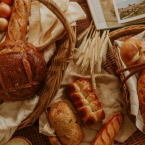 bread