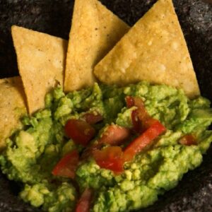 guacamole